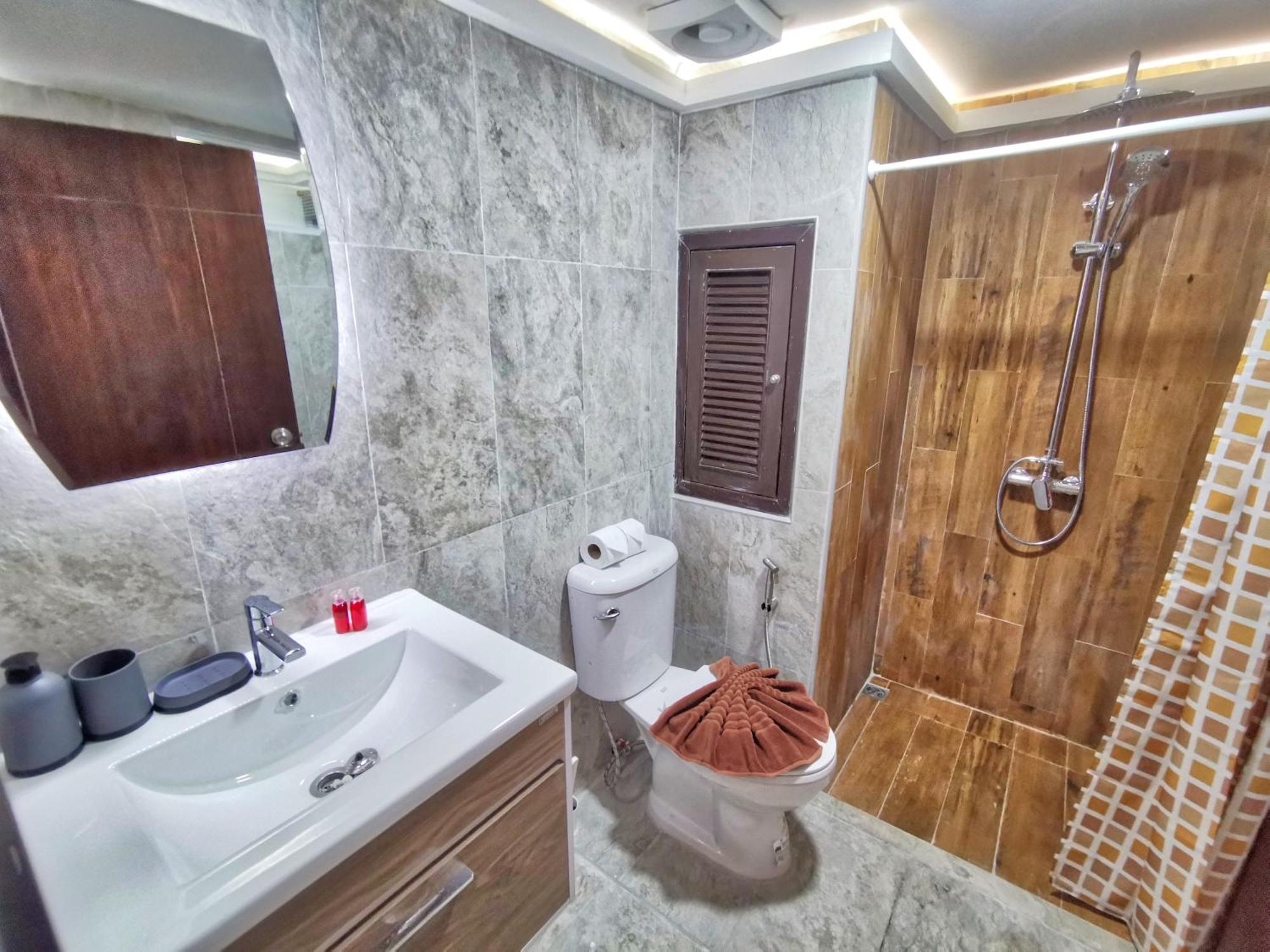 Hagone-Condotel Pattaya Exterior foto